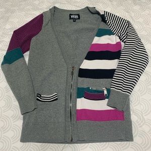 Vans Zip-up Cardigan